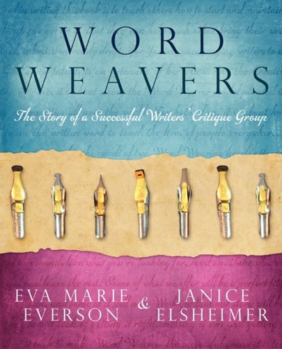 Word Weavers (With: Janice Elsheimer) cover