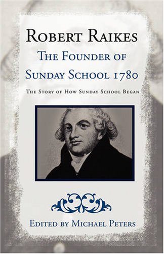 Cover of Robert Raikes