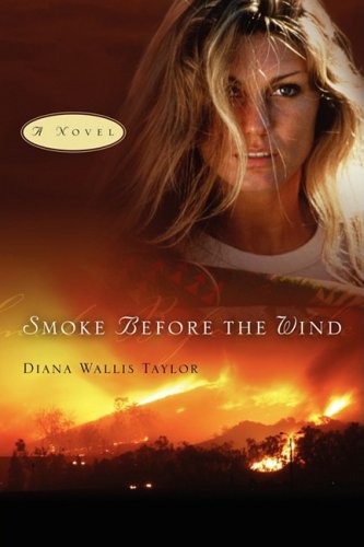 Smoke Before the Wind book cover