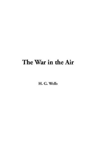 The War in the Air