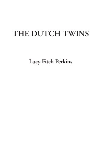 Cover of Dutch Twins The