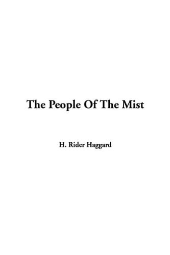 The People of the Mist