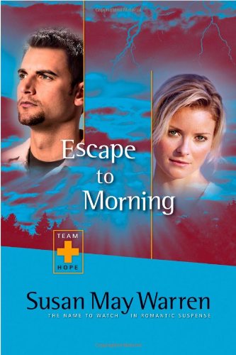 Escape to Morning book cover