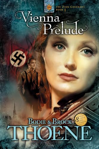 Vienna Prelude book cover