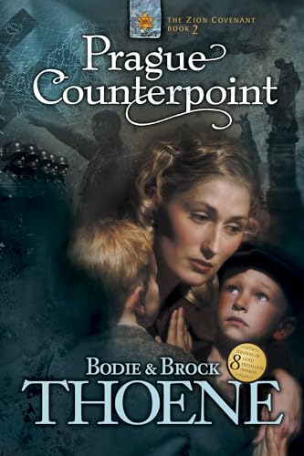 Prague Counterpoint cover