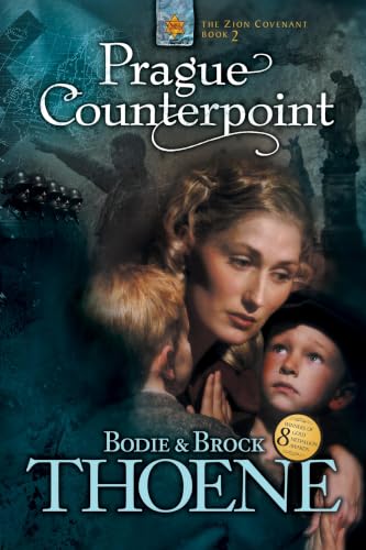 Prague Counterpoint book cover