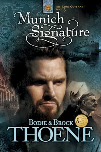 Munich Signature cover