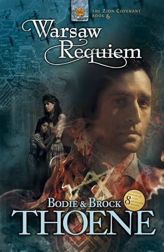 Warsaw Requiem cover