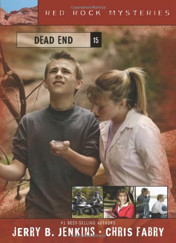 Dead End book cover