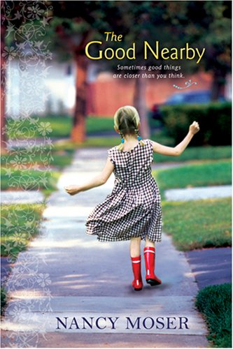 The Good Nearby book cover
