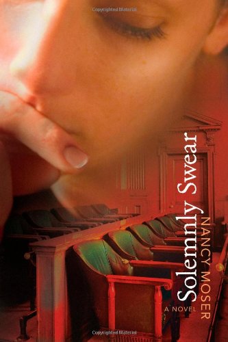 Solemnly Swear book cover