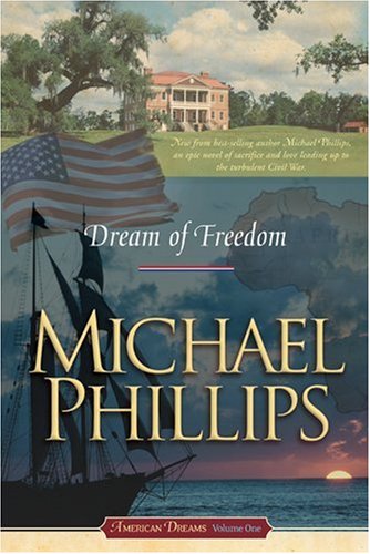 Dream of Freedom book cover