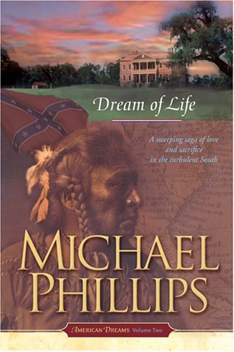 Dream of Life book cover