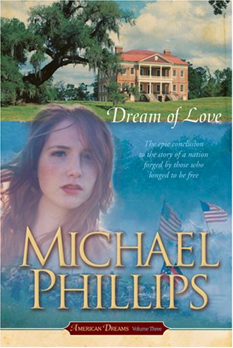 Dream of Love book cover