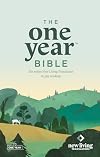 The One Year Bible NLT