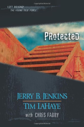 Protected book cover
