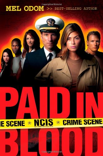 Paid In Blood book cover