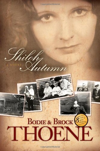 Shiloh Autumn book cover