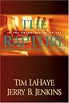 The Rapture: In the Twinkling of an Eye--Countdown to the Earth's Last Days