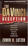 The Da Vinci Deception