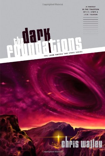 The Dark Foundations