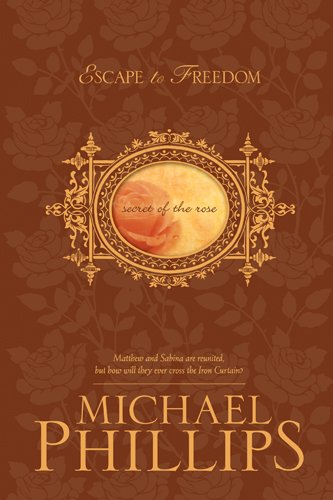 Escape to Freedom book cover