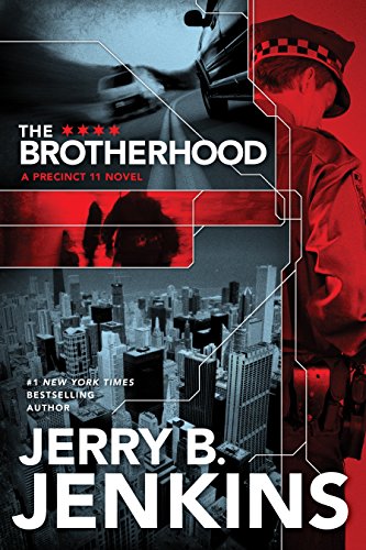 The Brotherhood book cover