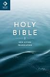Holy Bible New Living Translation