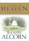 50 Days of Heaven: Reflections That Bring Eternity to Light