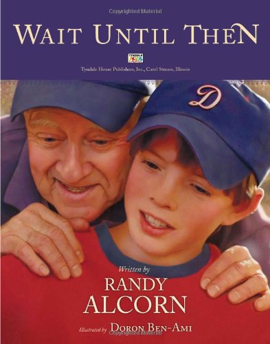 Wait Until Then book cover