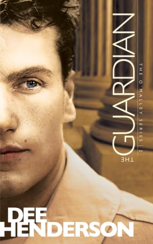 The Guardian book cover