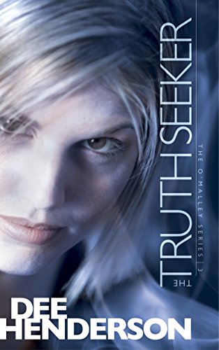 The Truth Seeker cover