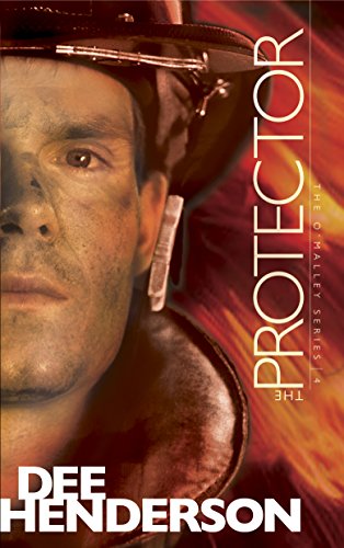 The Protector book cover