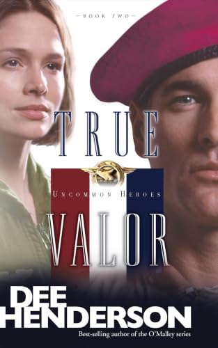 True Valor book cover