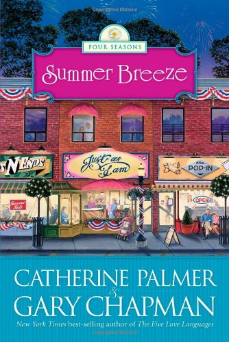 Summer Breeze book cover