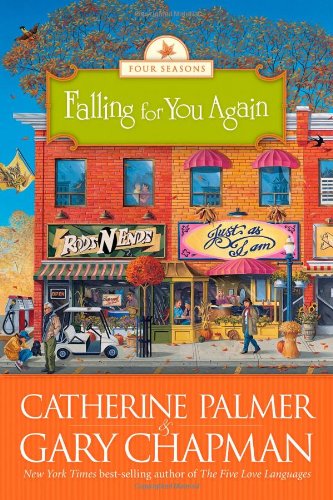 Falling for You Again book cover