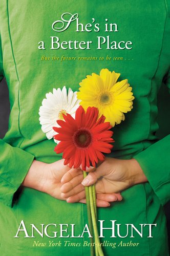 She's in a Better Place book cover