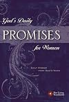 God's Daily Promises for Women: Daily Wisdom from God's Word