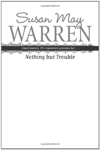 Nothing but Trouble book cover