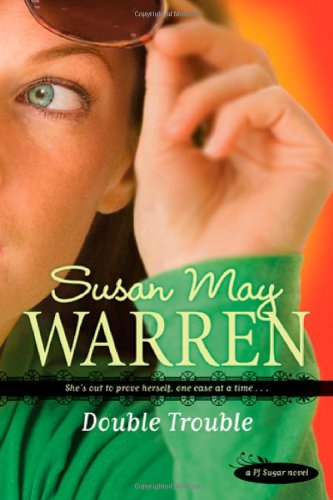 Double Trouble book cover