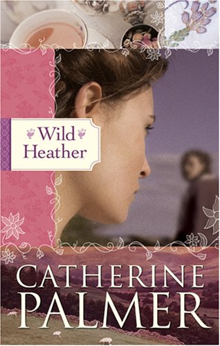 Wild Heather book cover