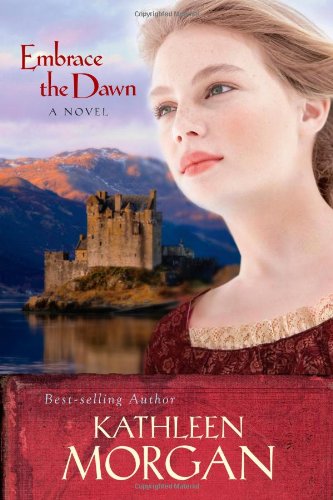 Embrace the Dawn book cover