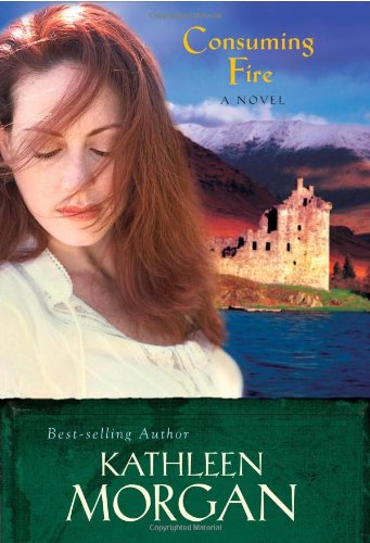 Consuming Fire book cover