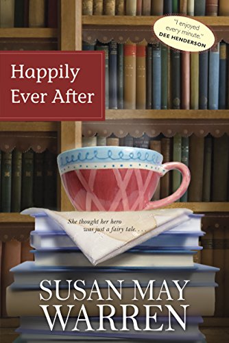 Happily Ever After cover