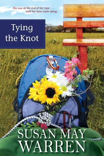 Tying the Knot book cover