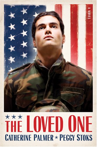 The Loved One book cover