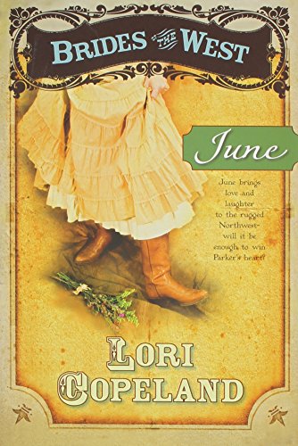 June (By: Lori Copeland) cover