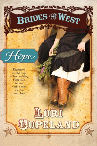 Hope book cover
