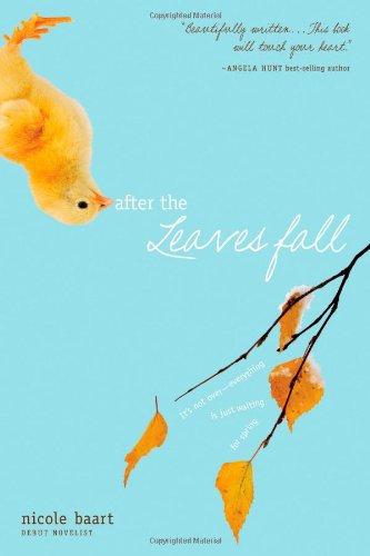 After the Leaves Fall book cover