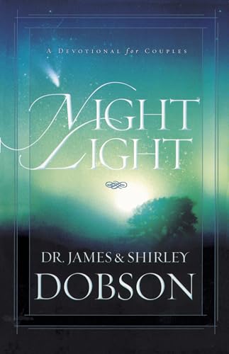 Night Light: A Devotional for Couples